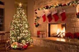 Opnunartími skrifstofu um jól og áramót