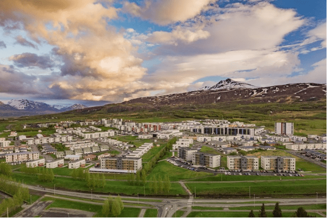 Aðalfundur Búfesti